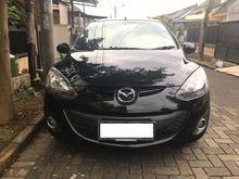 2012 Mazda 2 1.5 V Hatchback