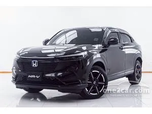 2022 Honda HR-V 1.5 e:HEV E SUV