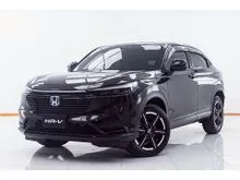 2022 Honda HR-V 1.5 (ปี 22-28) e:HEV E SUV