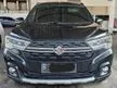 Jual Mobil Suzuki XL7 2020 ALPHA 1.5 di DKI Jakarta Automatic Wagon Hitam Rp 180.000.000
