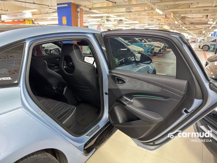 2024 BYD Seal Performance AWD Sedan