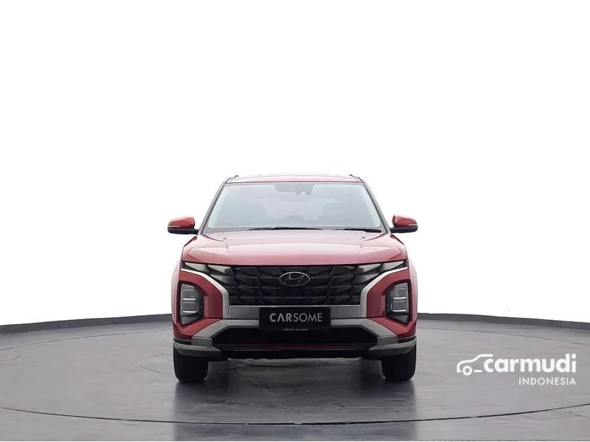 2023 Hyundai Creta Prime SUV