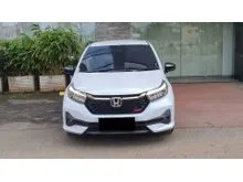 2025 Honda Brio 1.2 RS Hatchback Gress Like New Low Km Record