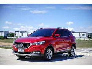 2018 MG ZS 1.5 D SUV