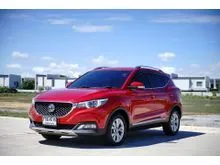 2018 MG ZS 1.5 (ปี 17-25) D SUV