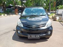 2013 Daihatsu Xenia 1.3 R DLX MT