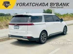 2023 Kia CARNIVAL 2.2 EX Wagon