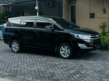 2016 Toyota Kijang Innova 2.4 G MPV