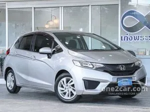 2016 Honda JAZZ 1.5 S Hatchback
