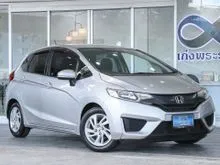 2016 Honda JAZZ 1.5 (ปี 14-22) S Hatchback