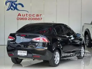 2014 Mazda 2 1.5 Elegance Spirit Sedan