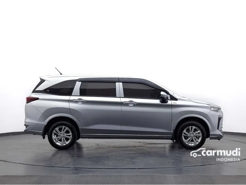 2023 Toyota Avanza E MPV