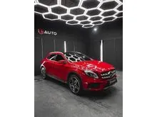 2019 Mercedes-Benz GLA200 1.6 AMG SUV