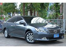 2013 Toyota Camry 2.0 (ปี 12-16) G Sedan AT