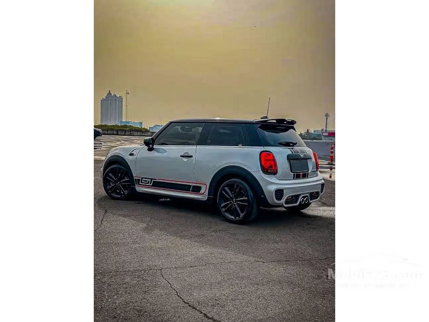 2020 MINI Cooper S GT Limited Edition Hatchback