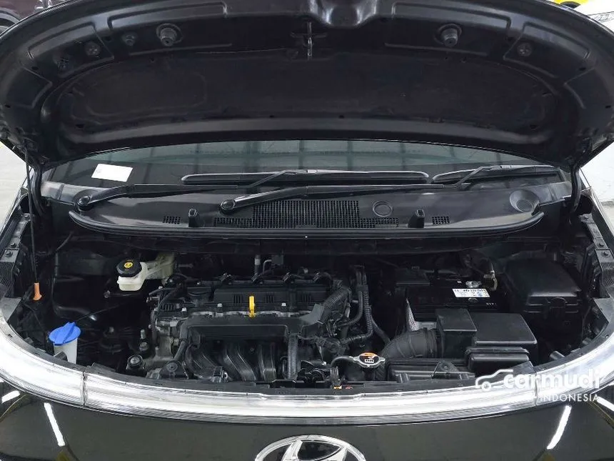 2023 Hyundai Stargazer Prime MPV