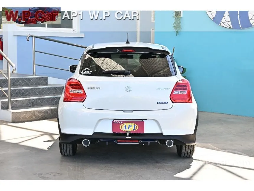 2022 Suzuki SWIFT GL Hatchback