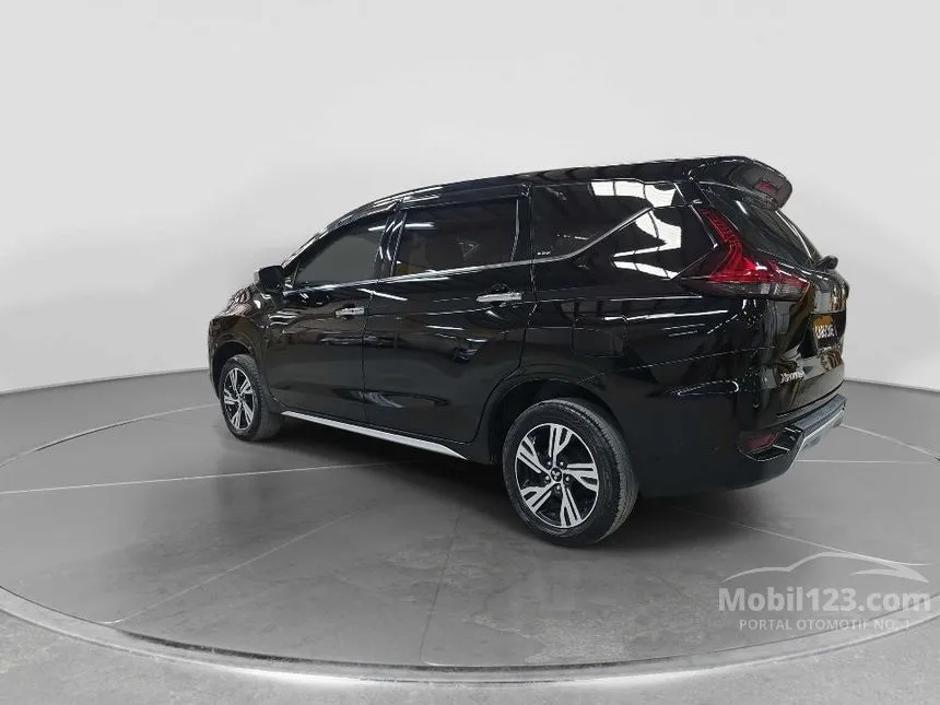2021 Mitsubishi Xpander Ultimate MPV