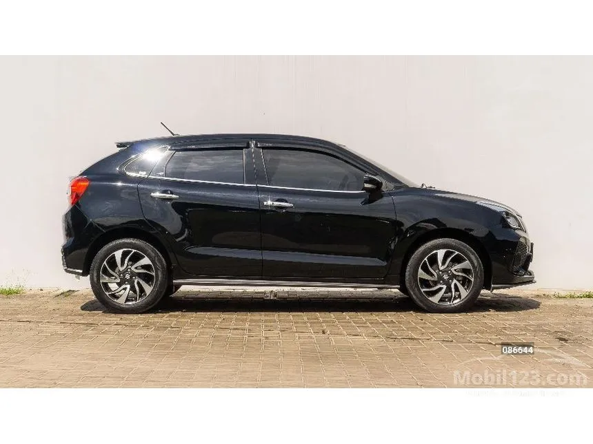 2020 Suzuki Baleno Hatchback