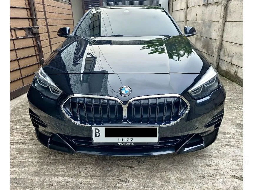Jual Mobil BMW 218i 2022 Sport Line 1.5 di DKI Jakarta Automatic Gran ...