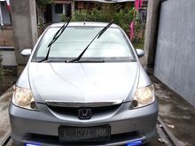 2004 Honda City 1.5 VTEC Sedan