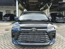 JUAL TERMURAH PROMO 2025 Toyota Avanza 1,3 E MPV