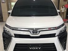 2020 Toyota Voxy 2.0 Wagon