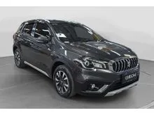 2019 Suzuki SX4 S-Cross 1.5 Hatchback (garansi unit 1thn)