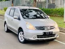 Nissan Grand Livina 1.5 Ultimate 2012 Murah