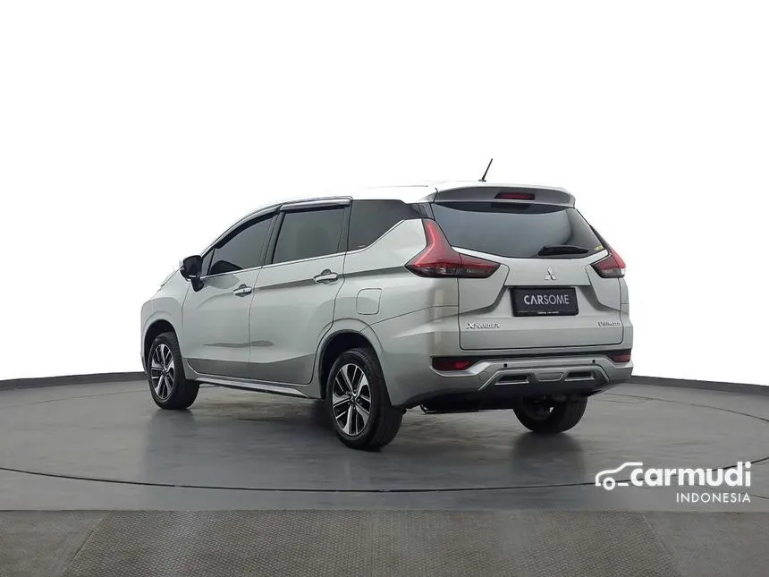 2018 Mitsubishi Xpander Ultimate MPV