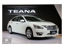 2018 Nissan Teana