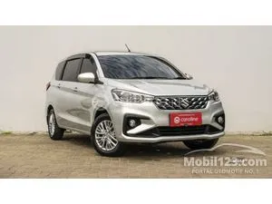2023 Suzuki Ertiga 1.5 GL MPV
