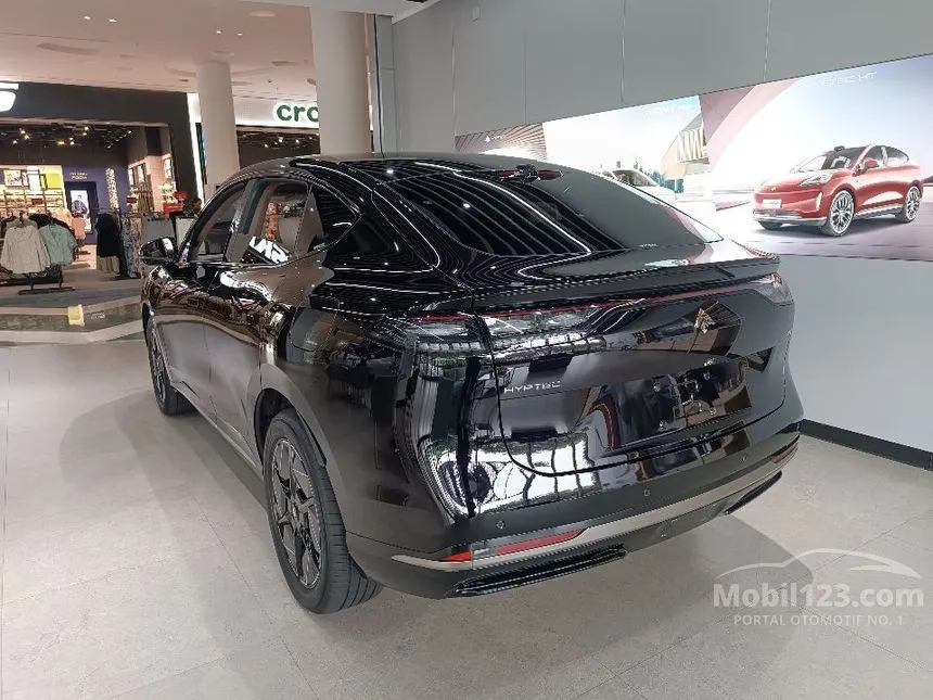 2026 GAC Hyptec HT Premium Hatchback