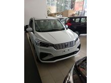 PALING MURAH SE INDONESIA MAS BROO..2018 Suzuki Ertiga 1.5 GL MPV