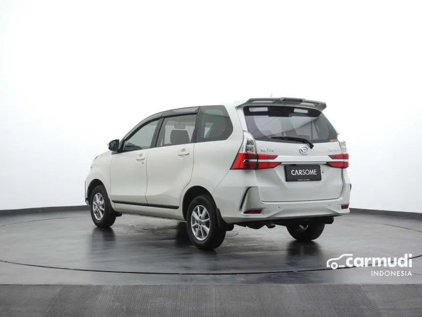 2019 Daihatsu Xenia R MPV