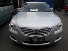 2006 Toyota Camry 2.4 G Sedan