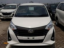 2020 Toyota Calya 1,2 G Matic DP 14JT