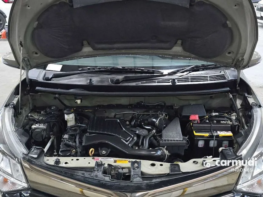 2022 Toyota Calya G MPV