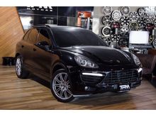 2013 Porsche Cayenne 4.8 (ปี 10-16) GTS SUV AT