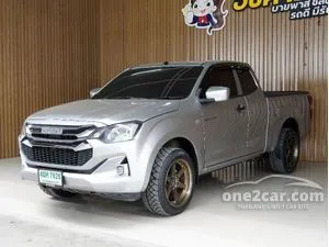 2024 Isuzu D-MAX 1.9 L Space Cab Pickup