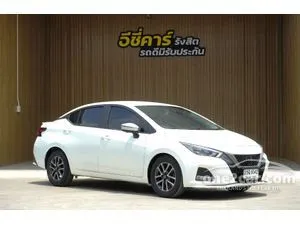 2022 Nissan ALMERA 1.0 VL Sportech Sedan