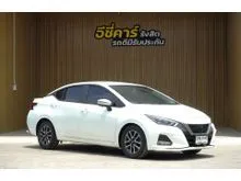 2022 Nissan ALMERA 1.0 (ปี 19-25) VL Sportech Sedan