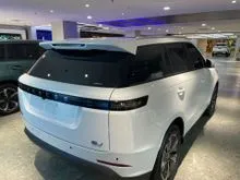 2026 Jaecoo J5 Premium SUV