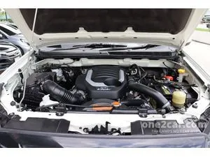 2019 Isuzu D-MAX 1.9 Hi-Lander Stealth Z-Prestige Space Cab Pickup