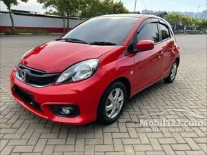 2017 Honda Brio 1.2 Satya E Hatchback