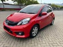 2017 Honda Brio 1.2 Satya E Hatchback