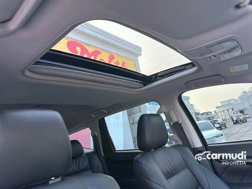 2021 Mitsubishi Pajero Sport Dakar 4x2 SUV