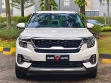 2022 KIA Seltos 1.5 CRDi SUV