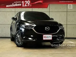 2018 Mazda CX-5 2.0 S SUV