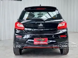 2019 Mitsubishi MIRAGE 1.2 GLX Hatchback